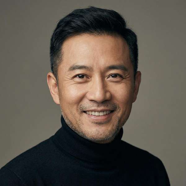 沙发激情影视导演陈明远