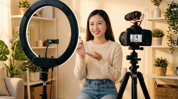 沙发激情生活vlog视频分享