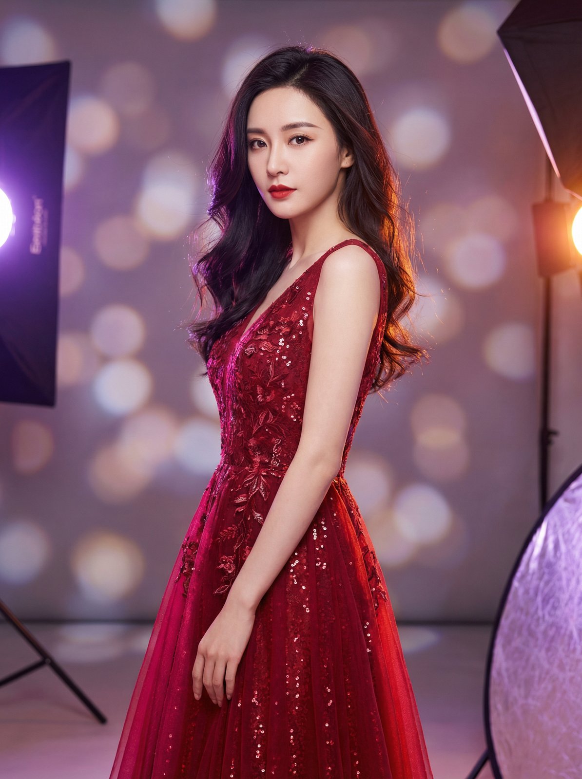 抖荫短视频明星传媒