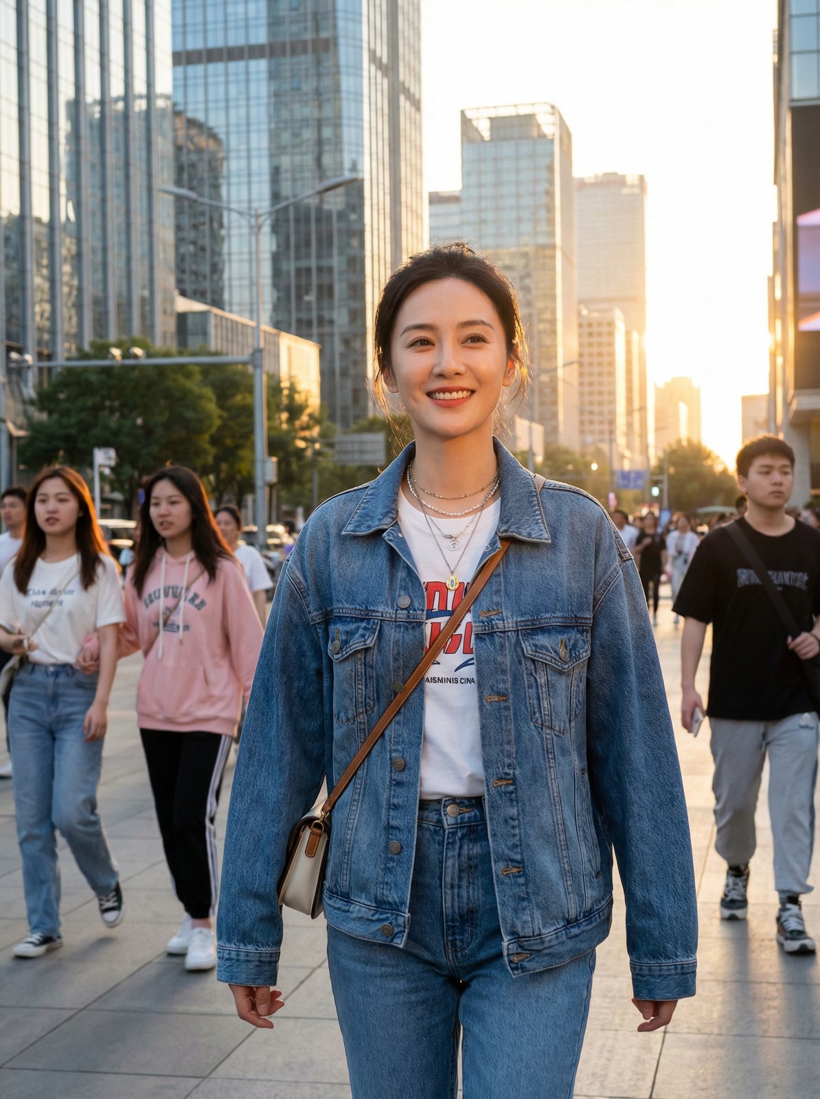 抖荫短视频明星传媒