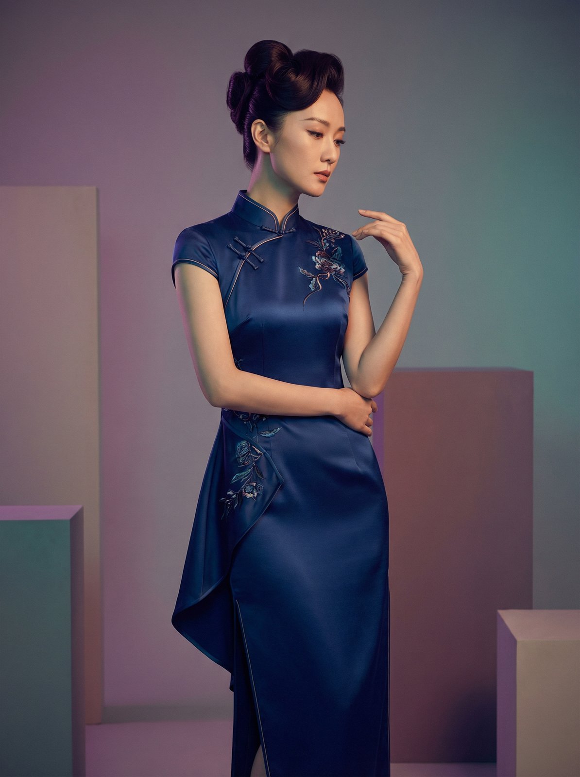 抖荫短视频明星传媒