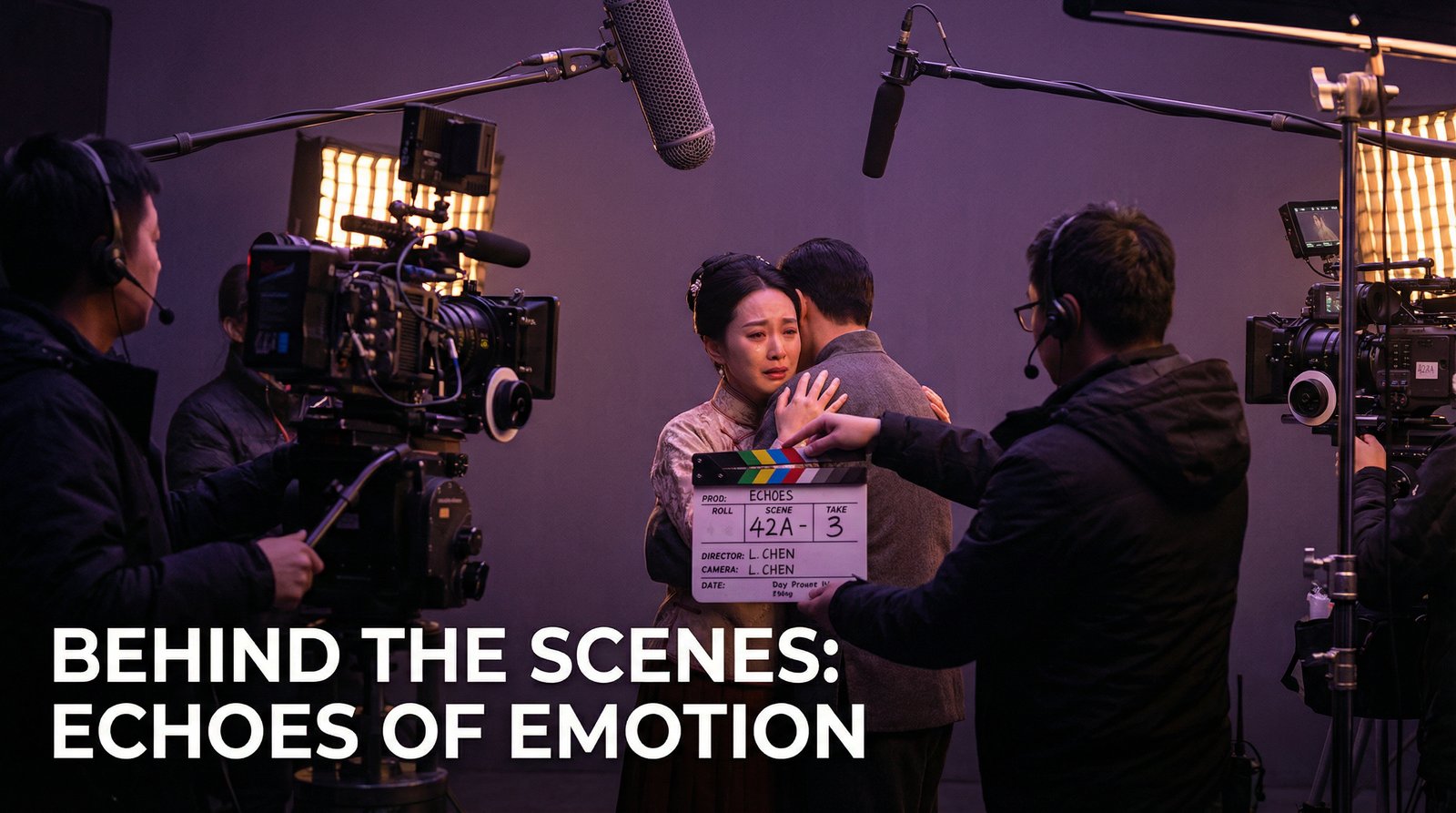 抖荫短视频 AI场景视频