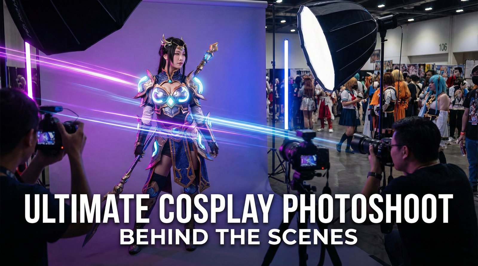 抖荫短视频 Cosplay达人秀直播视频